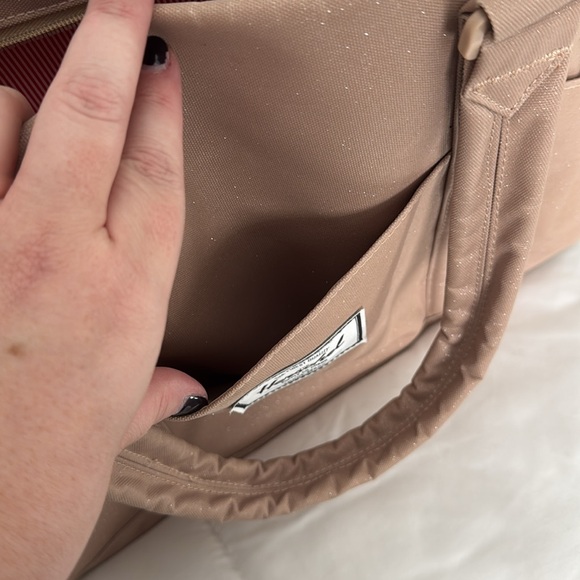 Herschel Supply Co Duffle - Picture 7 of 8